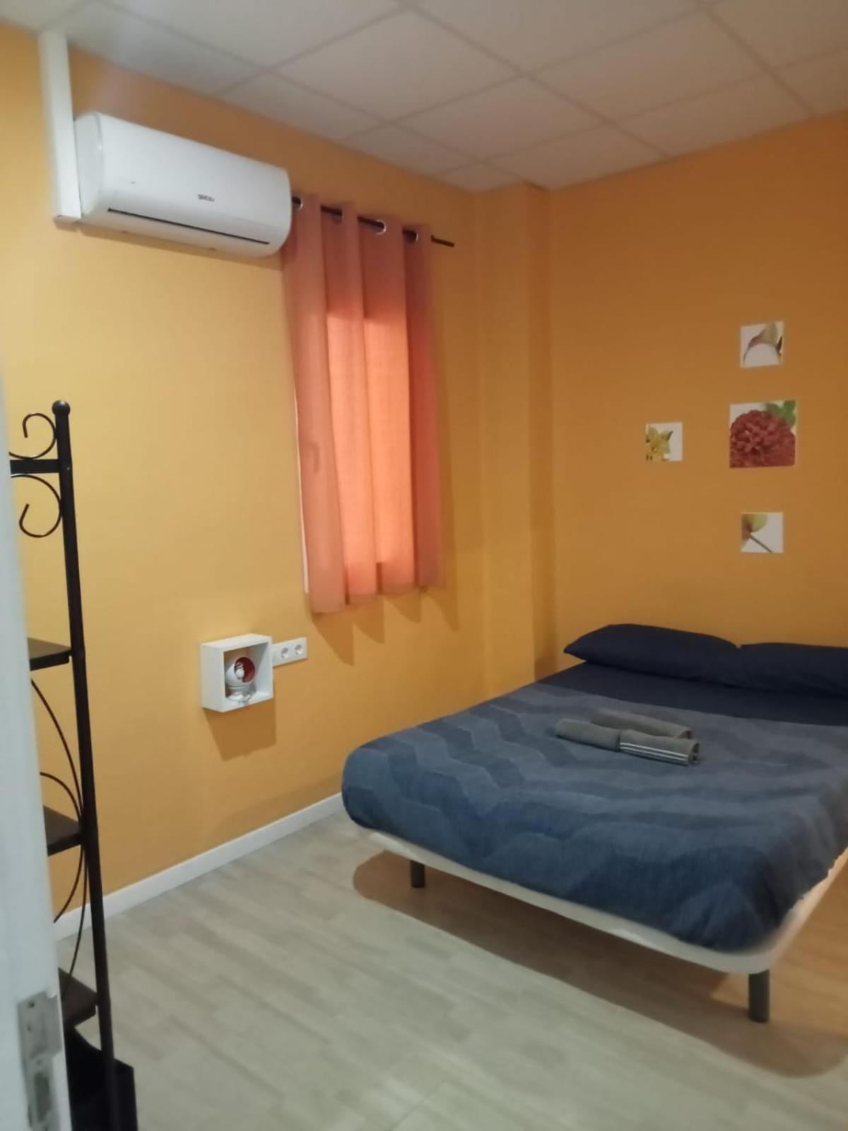 Guest house Colors Valencia