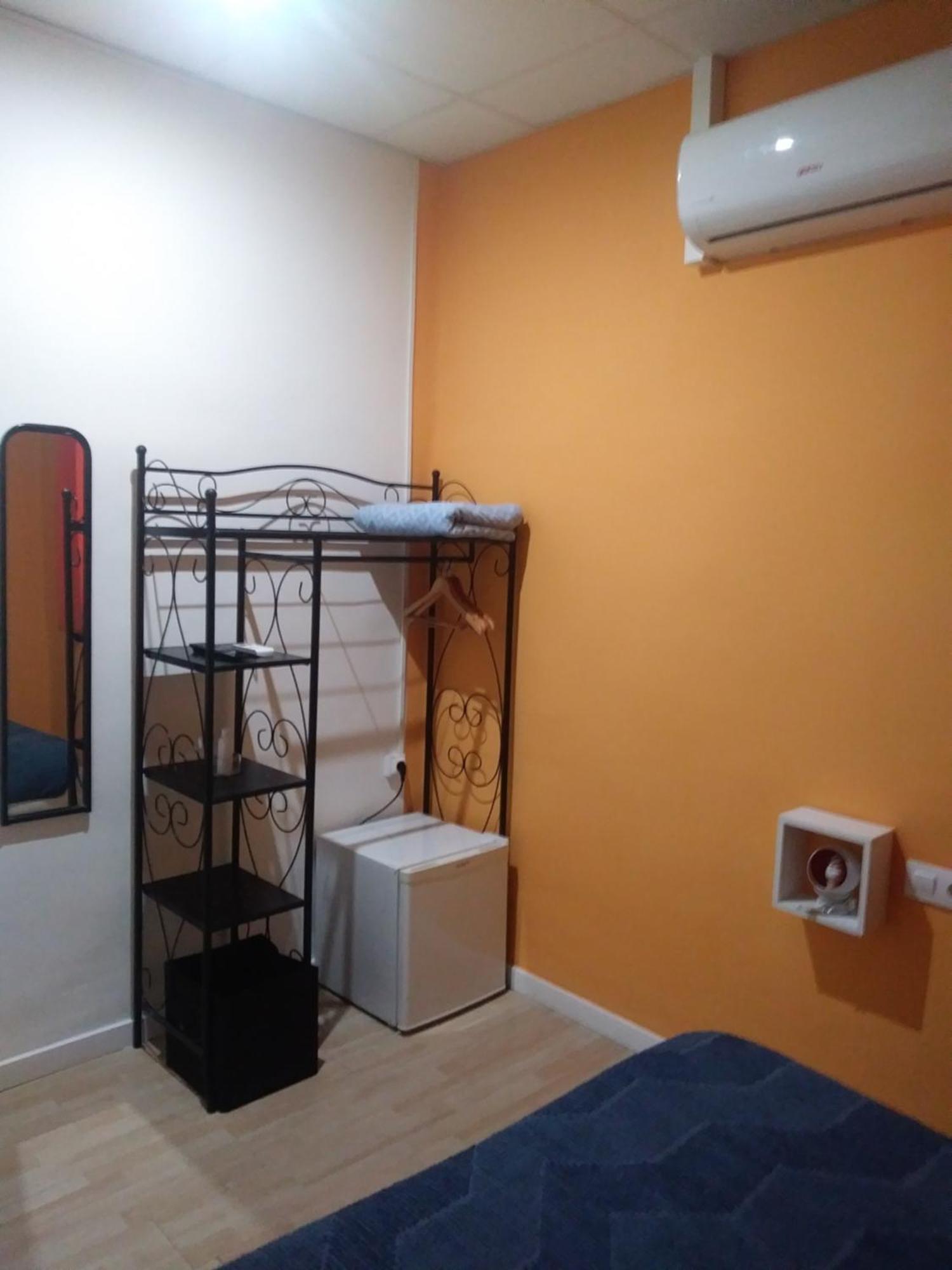 Colors Guest house