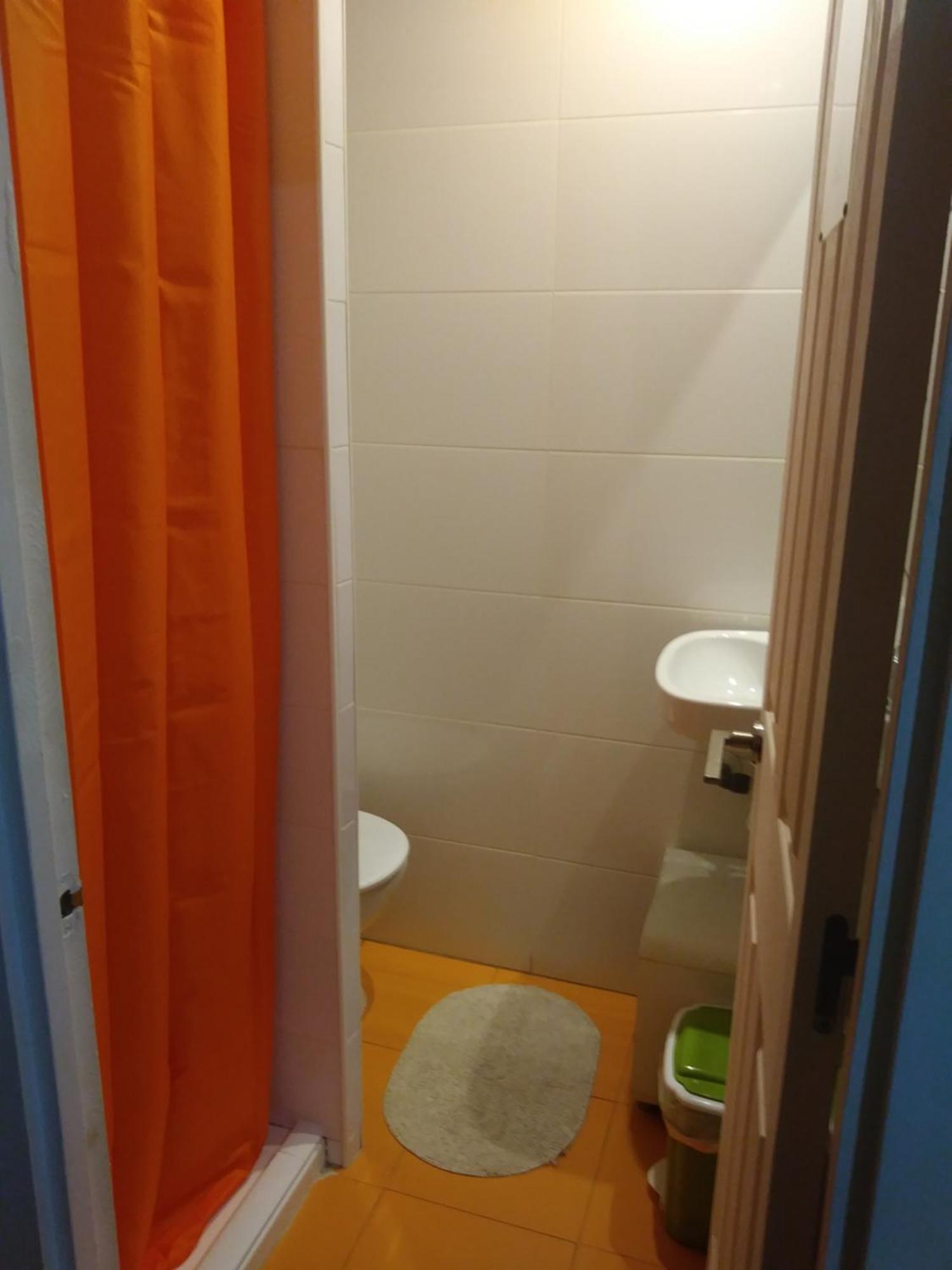 Guest house Colors